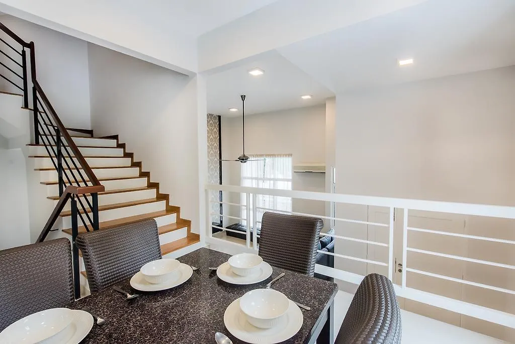 New Shamrock Beach Villas Seaview Batu Ferringhi